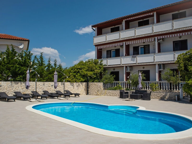 Apartmány 3298-6558
