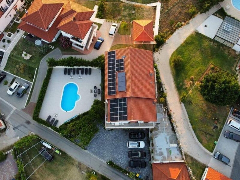 Apartmány 3298-6558