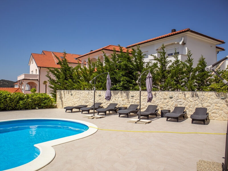 Apartmány 3298-6558