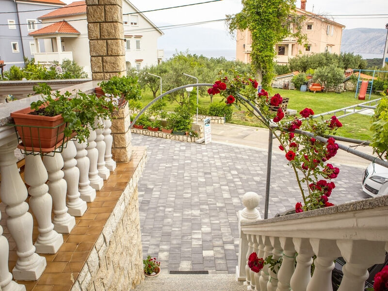 Apartmány 3298-6558