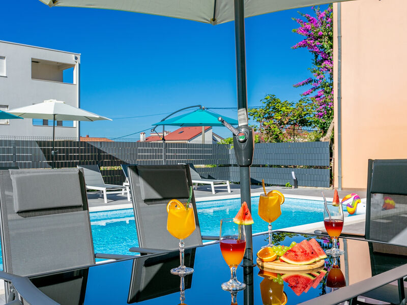 Apartmány 3298-6561