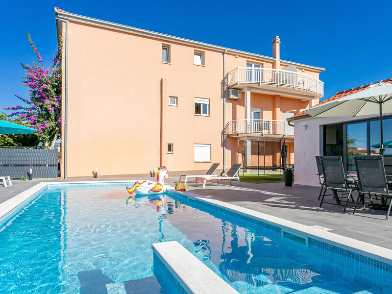 Apartmány 3298-6561