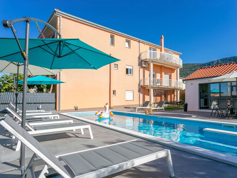 Apartmány 3298-6561