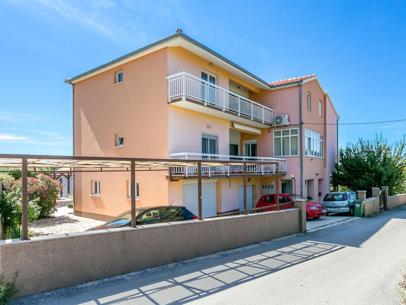 Apartmány 3298-6561