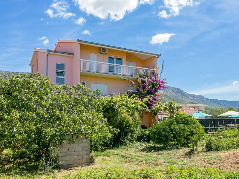 Apartmány 3298-6561