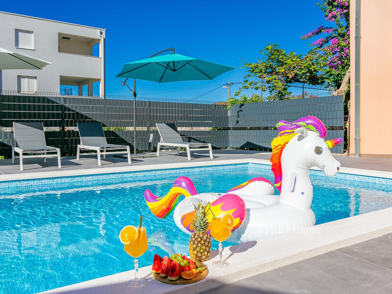 Apartmány 3298-6561