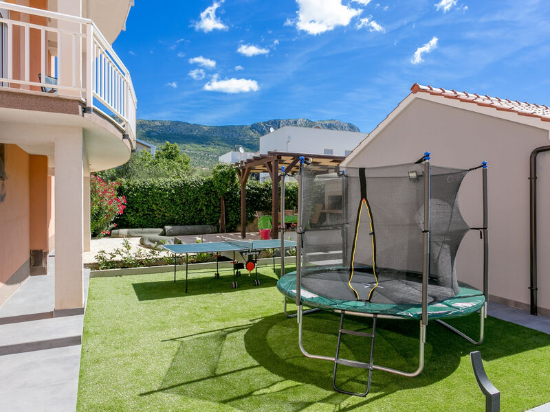 Apartmány 3298-6561