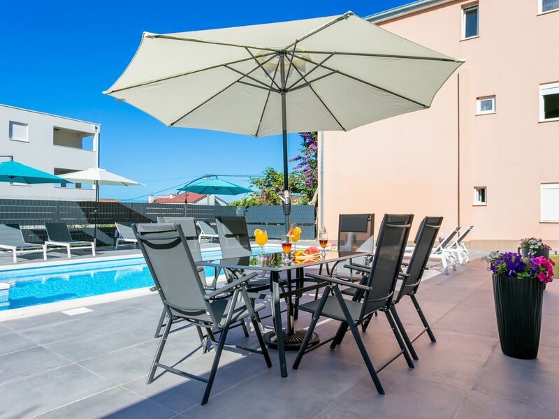 Apartmány 3298-6561