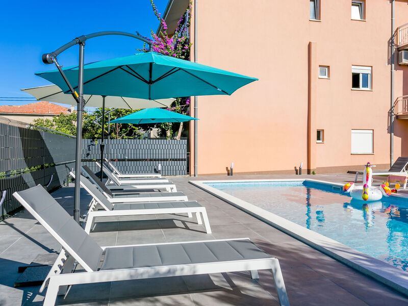Apartmány 3298-6561