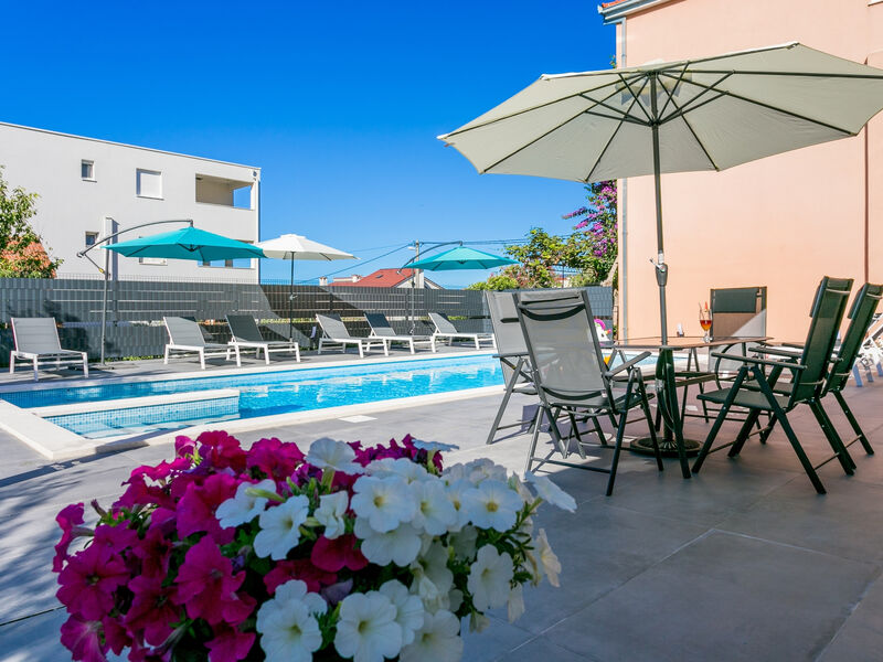 Apartmány 3298-6561