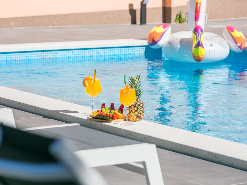 Apartmány 3298-6561
