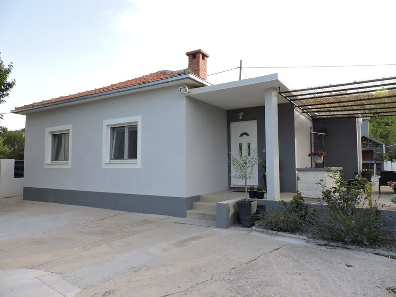 Prázdninový dům 3298-6562