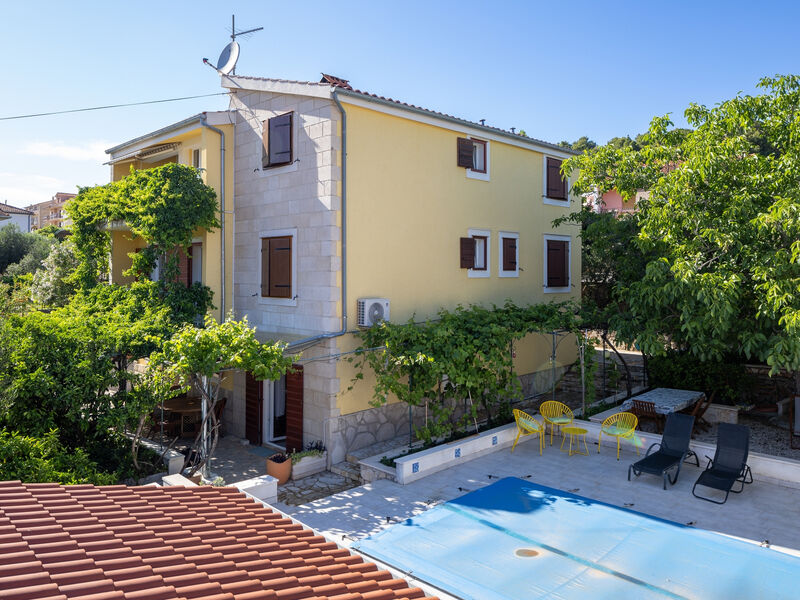 Apartmány 3298-6564