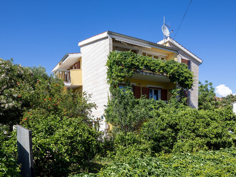 Apartmány 3298-6564