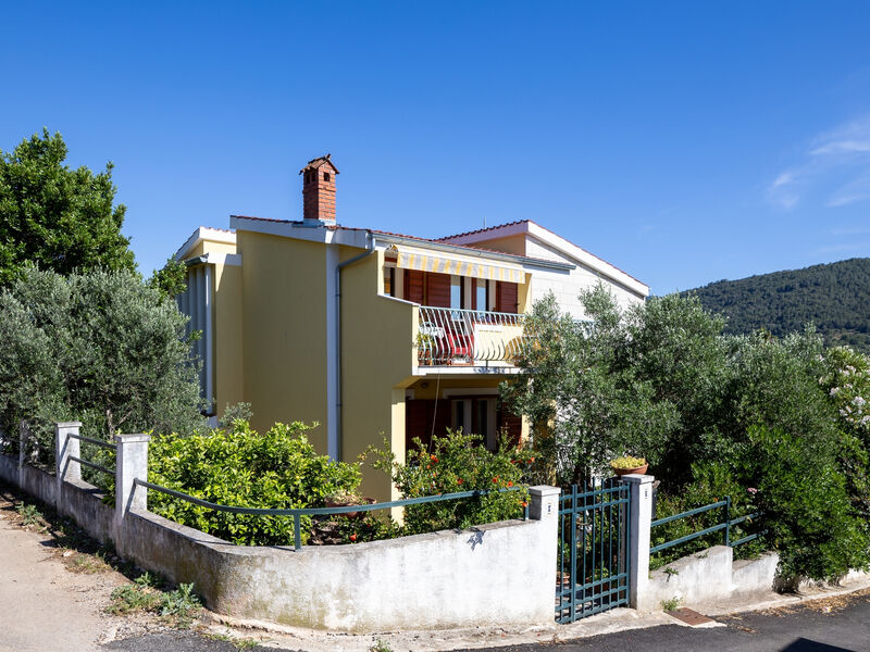 Apartmány 3298-6564