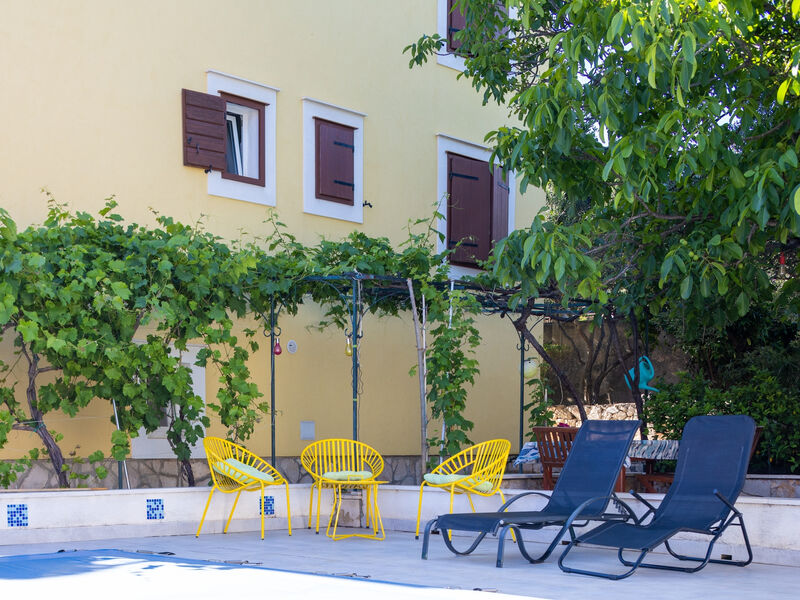 Apartmány 3298-6564