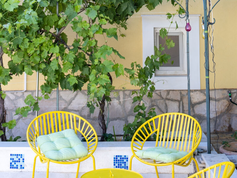 Apartmány 3298-6564