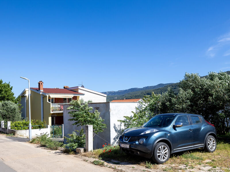 Apartmány 3298-6564