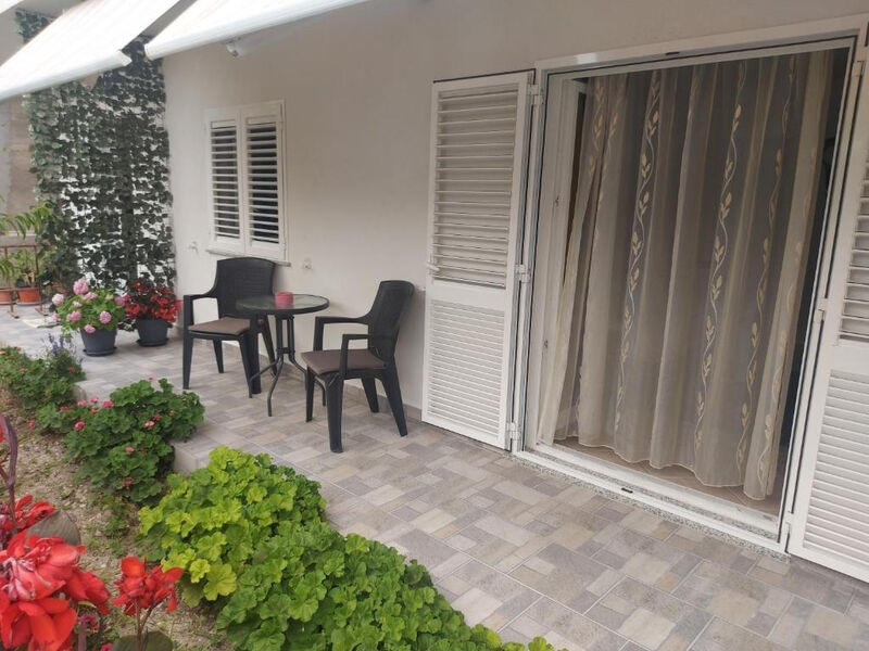 Apartmány 3298-6567