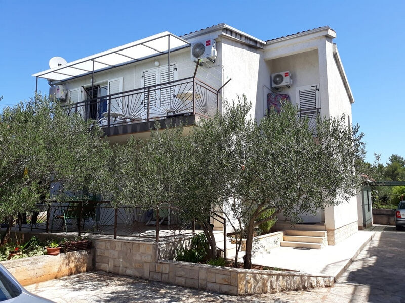 Apartmány 3298-6571