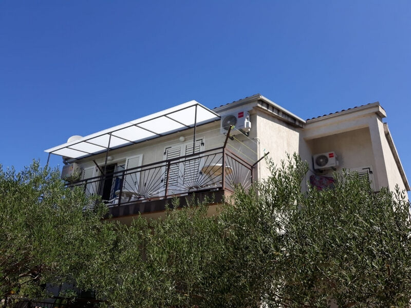 Apartmány 3298-6571