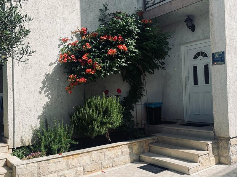 Apartmány 3298-6571