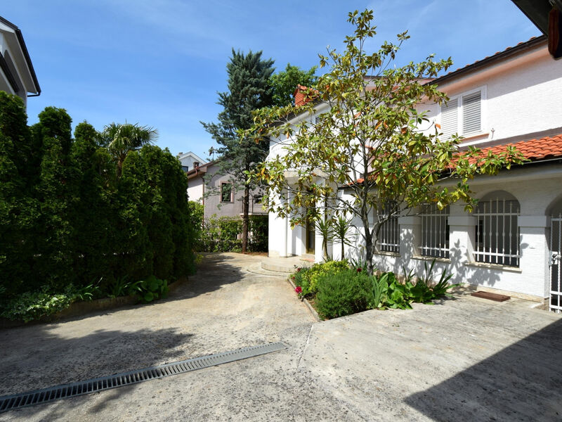 Apartmány 3298-6574