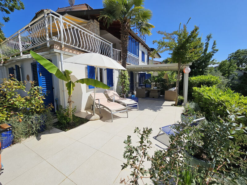 Apartmány 3298-6580