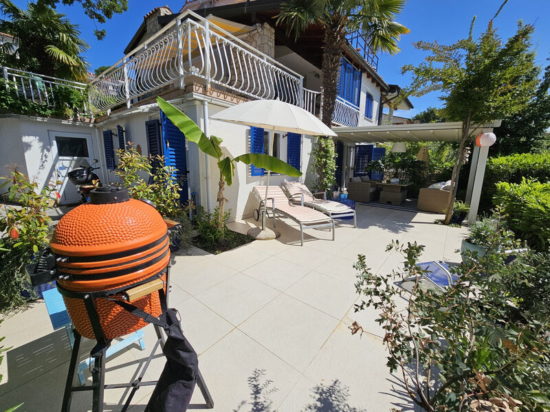 Apartmány 3298-6580