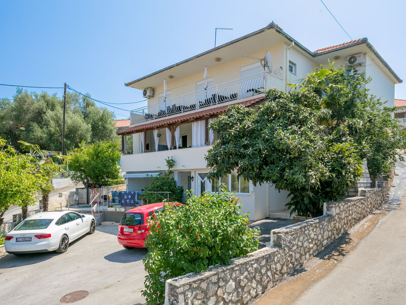 Apartmány 3298-6581