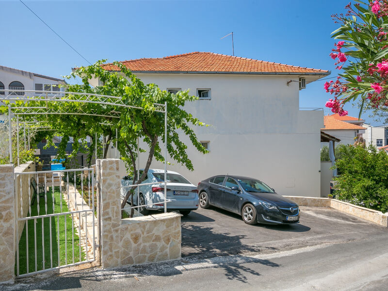 Apartmány 3298-6581