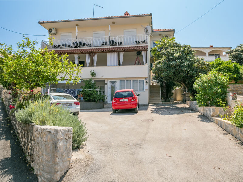 Apartmány 3298-6581