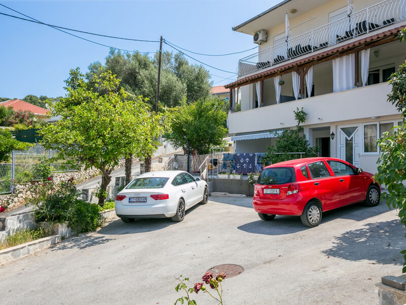 Apartmány 3298-6581