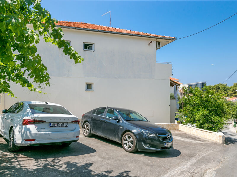 Apartmány 3298-6581