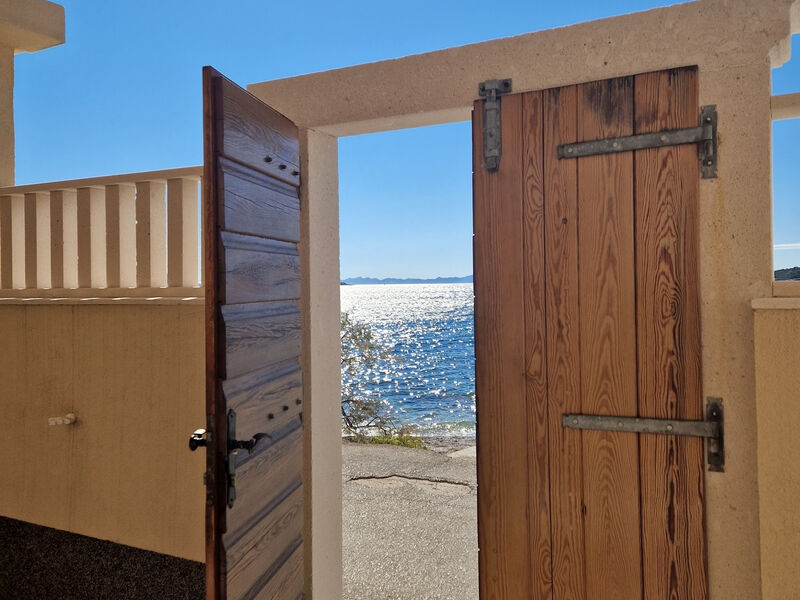 Prázdninový dům 3298-6582