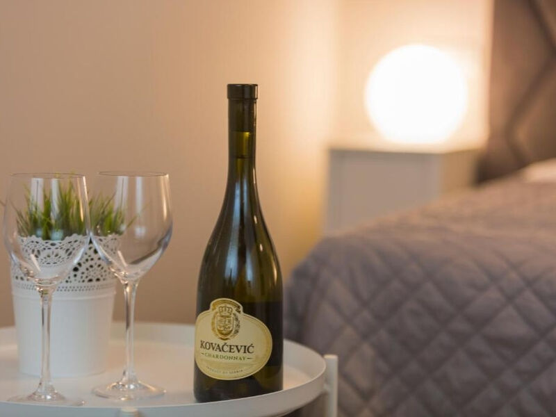 Apartmány 3298-6584