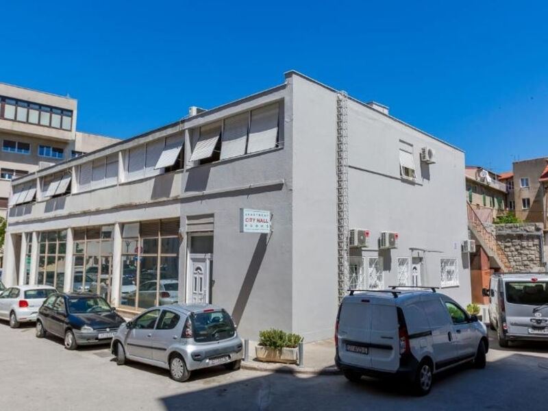 Apartmány 3298-6584