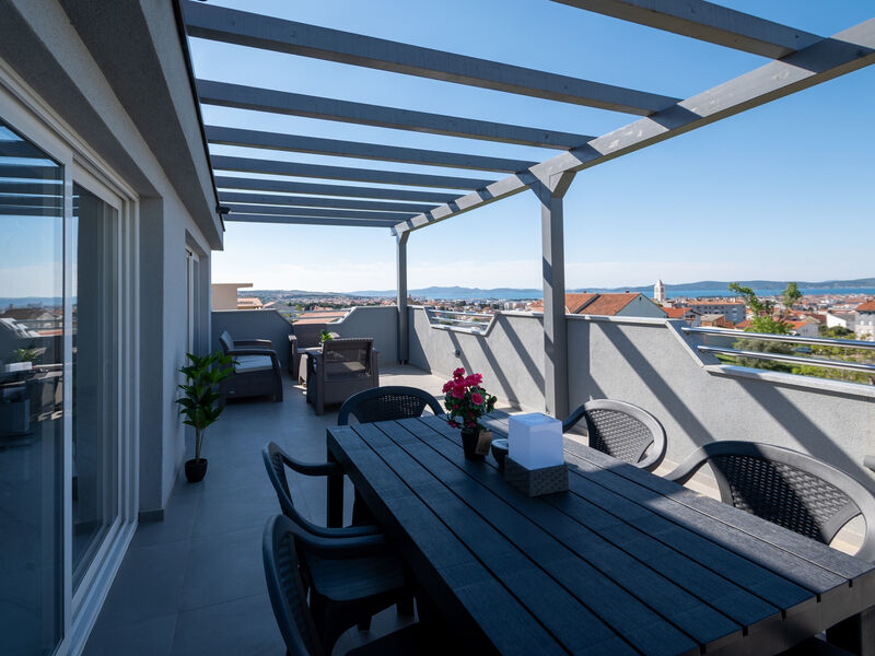 Apartmány 3298-6587
