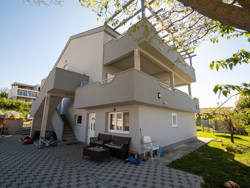 Apartmány 3298-6587