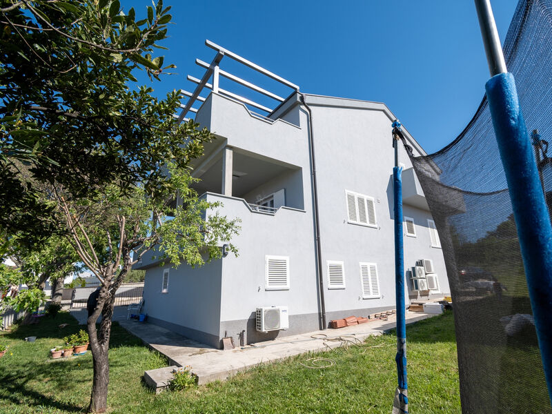Apartmány 3298-6587