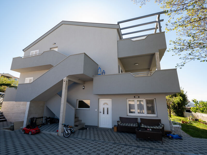 Apartmány 3298-6587