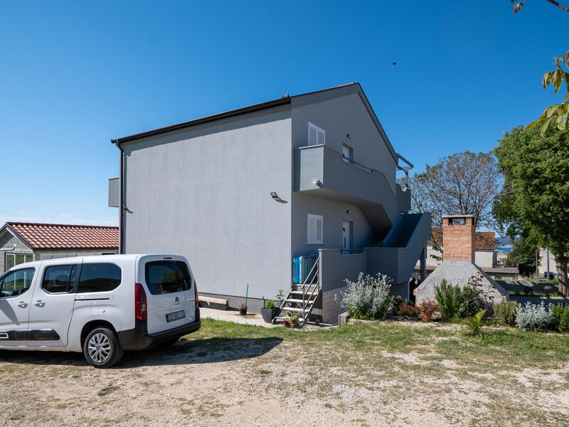 Apartmány 3298-6587