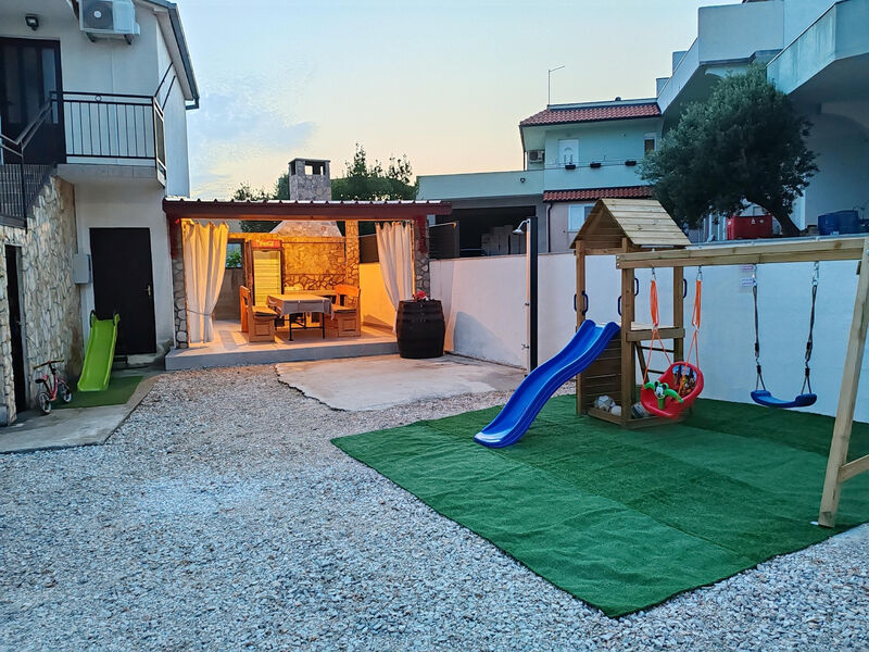 Apartmány 3298-6588