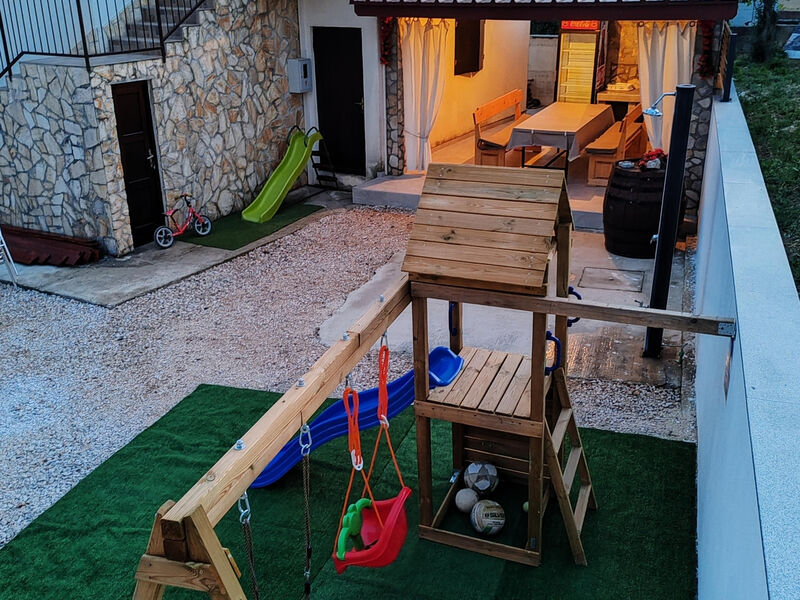 Apartmány 3298-6588