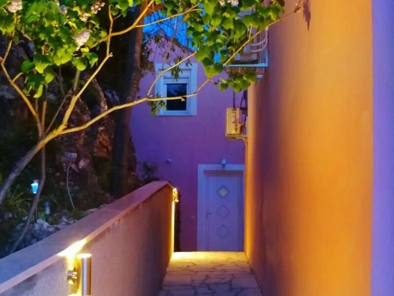 Apartmány 3298-6589