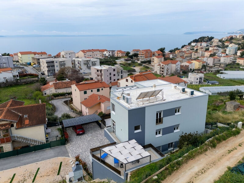 Apartmány 3298-6591