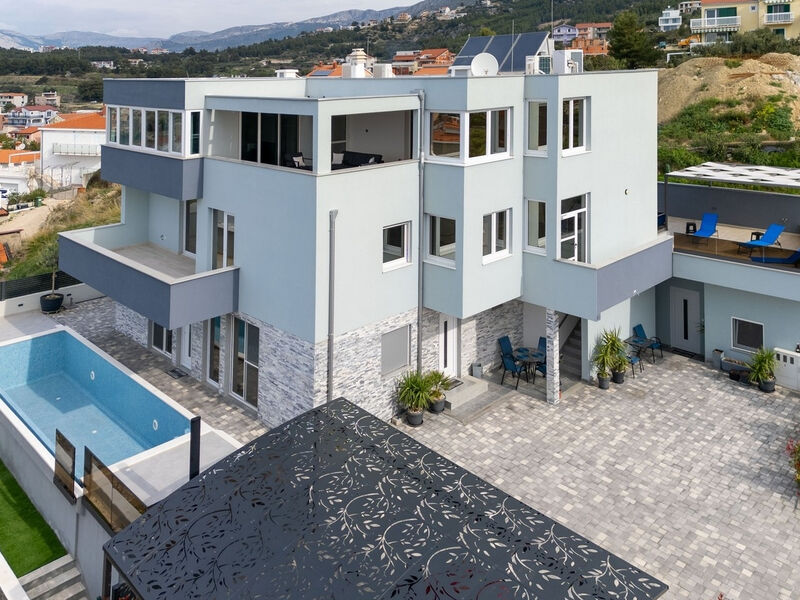 Apartmány 3298-6591
