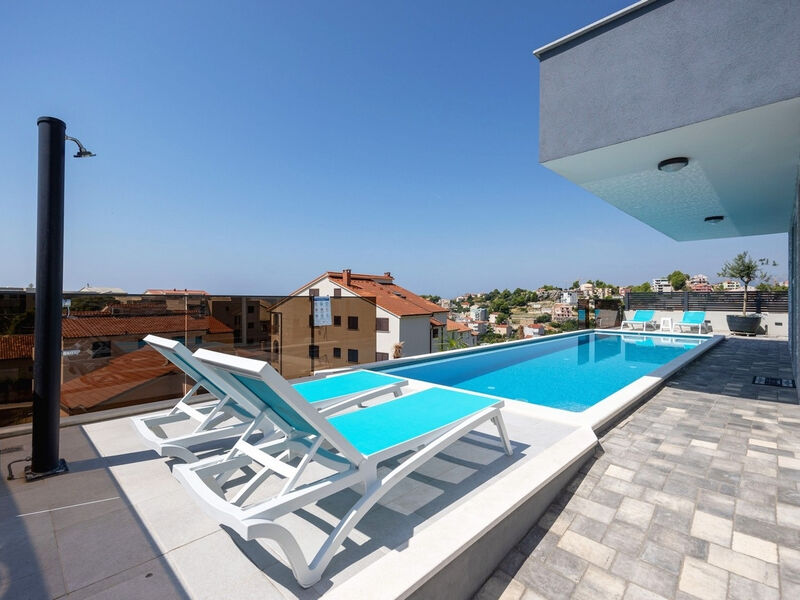 Apartmány 3298-6591