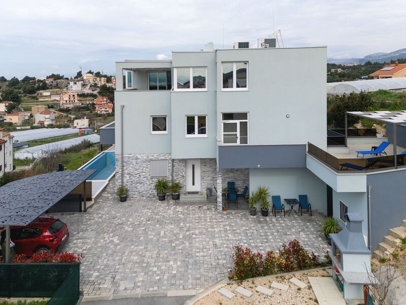 Apartmány 3298-6591