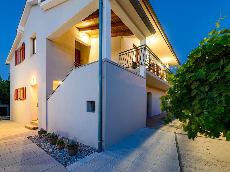 Apartmány 3298-6594